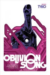 Oblivion Song by Kirkman and De Felici, Book 2 цена и информация | Фантастика, фэнтези | 220.lv