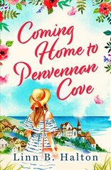 Coming Home to Penvennan Cove цена и информация | Фантастика, фэнтези | 220.lv