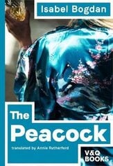 Peacock cena un informācija | Fantāzija, fantastikas grāmatas | 220.lv