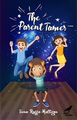 Parent Tamer цена и информация | Книги для подростков  | 220.lv