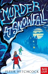 Murder At Snowfall cena un informācija | Grāmatas pusaudžiem un jauniešiem | 220.lv