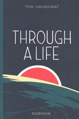 Through a Life cena un informācija | Fantāzija, fantastikas grāmatas | 220.lv