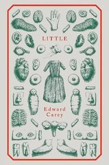Little: A Times and Sunday Times Book of the Year цена и информация | Фантастика, фэнтези | 220.lv