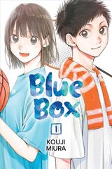 Blue Box, Vol. 1 цена и информация | Фантастика, фэнтези | 220.lv
