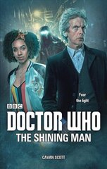 Doctor Who: The Shining Man цена и информация | Фантастика, фэнтези | 220.lv