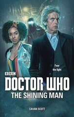 Doctor Who: The Shining Man cena un informācija | Fantāzija, fantastikas grāmatas | 220.lv