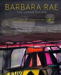 Barbara Rae: The Lammermuirs цена и информация | Книги об искусстве | 220.lv