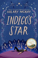 Indigo's Star цена и информация | Книги для подростков  | 220.lv