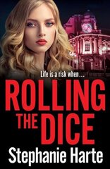 Rolling the Dice цена и информация | Фантастика, фэнтези | 220.lv