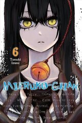 Mieruko-chan, Vol. 6 цена и информация | Фантастика, фэнтези | 220.lv