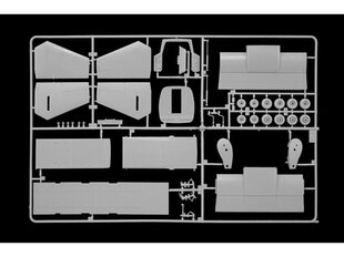 Italeri - V-22 Osprey, 1/48, 2622 цена и информация | Kонструкторы | 220.lv