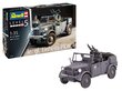 Revell - Einheits-PKW Kfz.4, 1/35, 03339 cena un informācija | Konstruktori | 220.lv