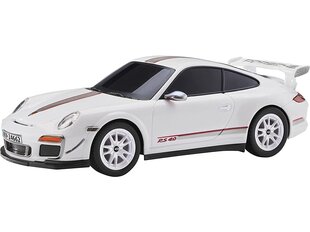 Revell - Ar radio vadāms (RC) Porsche 911 "Martini", 1/24, 24662 цена и информация | Игрушки для мальчиков | 220.lv
