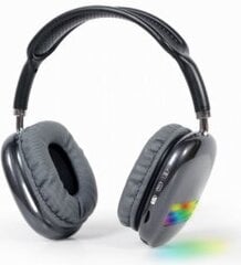 Austiņas Gembird Bluetooth Stereo Headset with LED Light Effect Mixed Colors cena un informācija | Austiņas | 220.lv