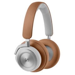 Bezvadu Austiņas BANG & OLUFSEN BEOPLAY HX Alumīnijs цена и информация | Наушники | 220.lv