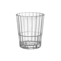 Glāžu komplekts Bormioli Rocco Oxford Bar 6 gb. Stikls (320 ml) цена и информация | Стаканы, фужеры, кувшины | 220.lv