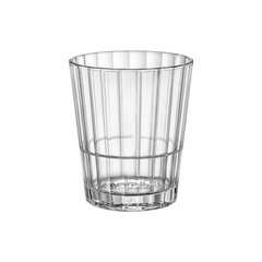 Glāžu komplekts Bormioli Rocco Oxford Bar 6 gb. Stikls (370 ml) цена и информация | Стаканы, фужеры, кувшины | 220.lv