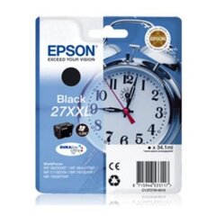 Epson Singlepack Matte Black T596800 Ult цена и информация | Картриджи для струйных принтеров | 220.lv