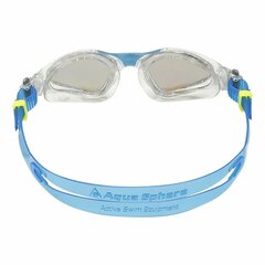 Peldēšanas brilles Aqua Sphere Kayenne Aquamarine Odrasle cena un informācija | Peldēšanas brilles | 220.lv