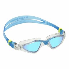 Peldēšanas brilles Aqua Sphere Kayenne Aquamarine Odrasle cena un informācija | Peldēšanas brilles | 220.lv