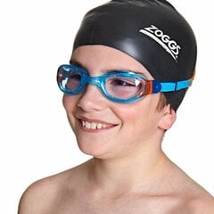 Очки для плавания Zoggs Phantom 2.0 Синий дети цена и информация | Очки для плавания | 220.lv