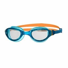 Очки для плавания Zoggs Phantom 2.0 Синий дети цена и информация | Очки для плавания | 220.lv