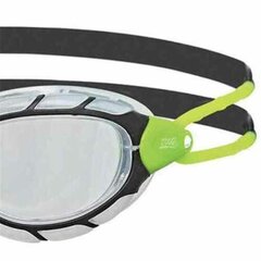 Очки для плавания Zoggs Predator Чёрный взрослых цена и информация | Очки для плавания | 220.lv