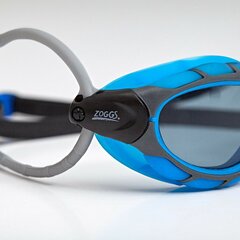 Очки для плавания Zoggs Predator, синие, для взрослых цена и информация | Очки для плавания | 220.lv