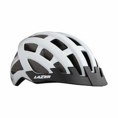 Велошлем Lazer Compact цена и информация | Шлемы | 220.lv