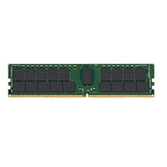 RAM Atmiņa Kingston KSM32RD4/64MFR DDR4 64 GB cena un informācija | Operatīvā atmiņa (RAM) | 220.lv