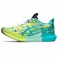 Skriešanas Apavi Pieaugušajiem Asics Noosa Tri 14 Aquamarine S6461125 cena un informācija | Sporta apavi sievietēm | 220.lv