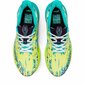 Skriešanas Apavi Pieaugušajiem Asics Noosa Tri 14 Aquamarine S6461125 цена и информация | Sporta apavi sievietēm | 220.lv