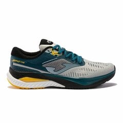 Беговые кроссовки для взрослых Joma Sport Hispalis 22 Серый Мужской цена и информация | Кроссовки для мужчин | 220.lv