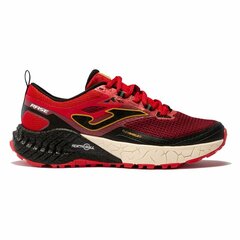 Беговые кроссовки для взрослых Joma Sport Trail Rase 22 Красный цена и информация | Кроссовки для мужчин | 220.lv