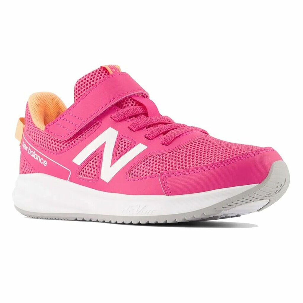 Sporta Apavi Bērniem New Balance 570v3 Rozā S6471176 cena un informācija | Sporta apavi bērniem | 220.lv