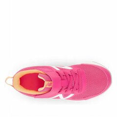 Детские спортивные кроссовки New Balance 570v3 Розовый цена и информация | Стильные кеды для детей | 220.lv