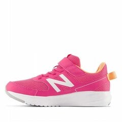 Детские спортивные кроссовки New Balance 570v3 Розовый цена и информация | Детская спортивная обувь | 220.lv