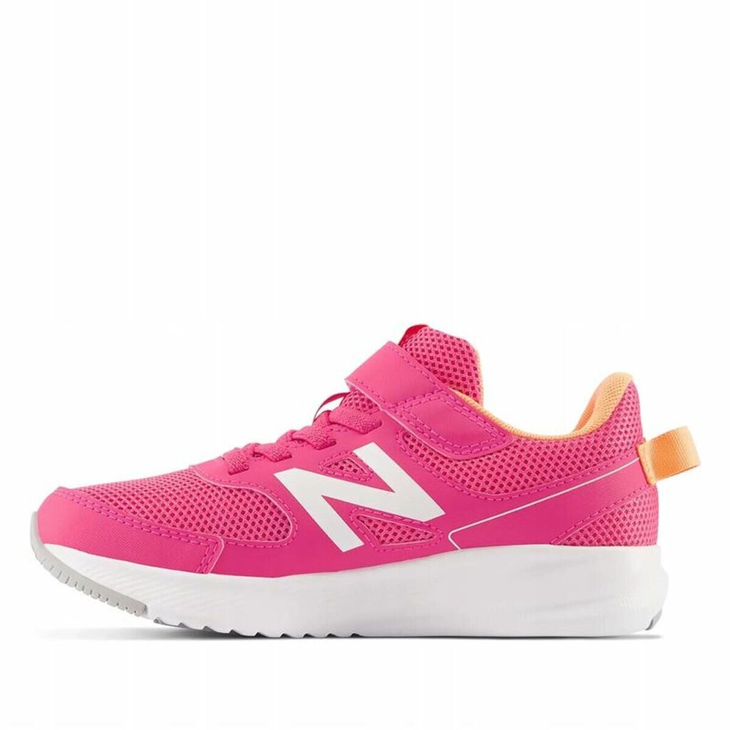 Sporta Apavi Bērniem New Balance 570v3 Rozā S6471176 цена и информация | Sporta apavi bērniem | 220.lv