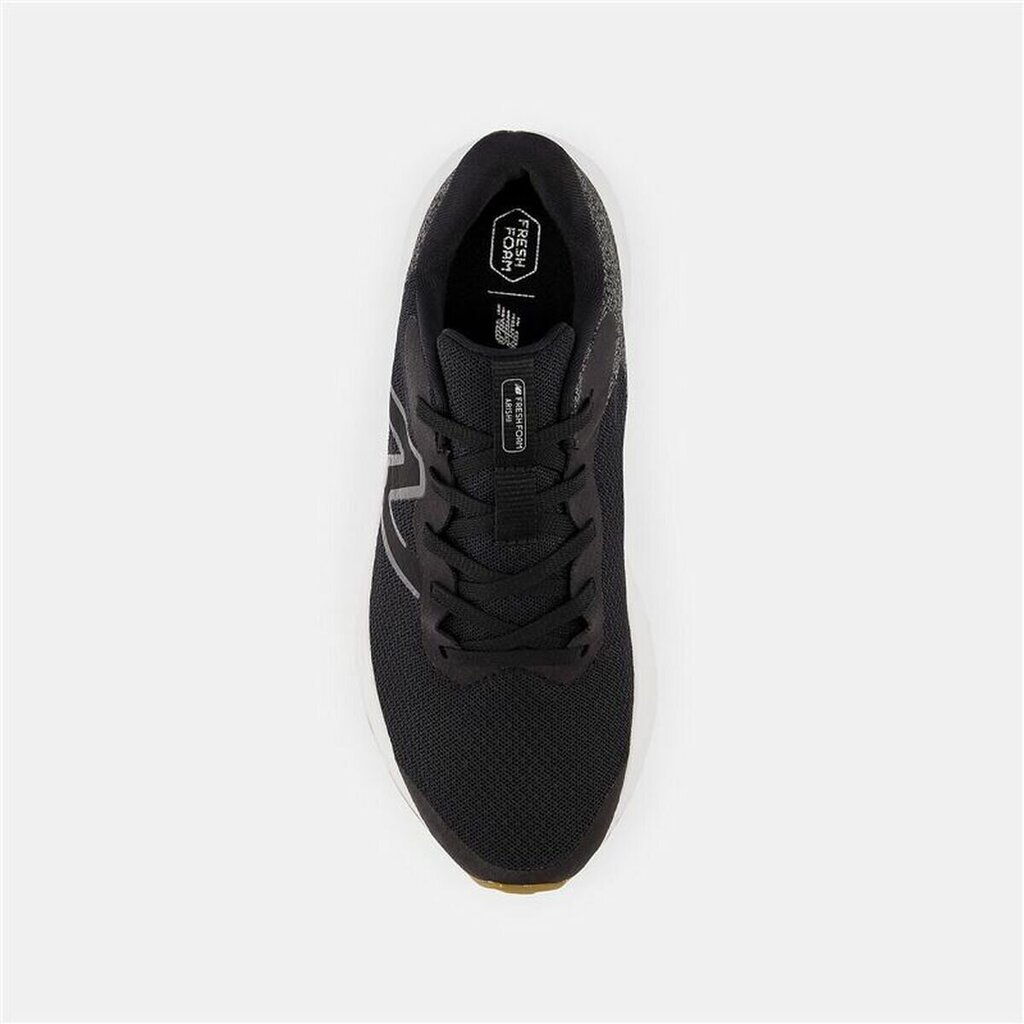 Sporta Apavi Bērniem New Balance Fresh Foam Arishi v4 Melns S6471067 cena un informācija | Sporta apavi sievietēm | 220.lv