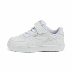 Sporta Apavi Bērniem Puma Caven Balts S6462560 цена и информация | Детская спортивная обувь | 220.lv