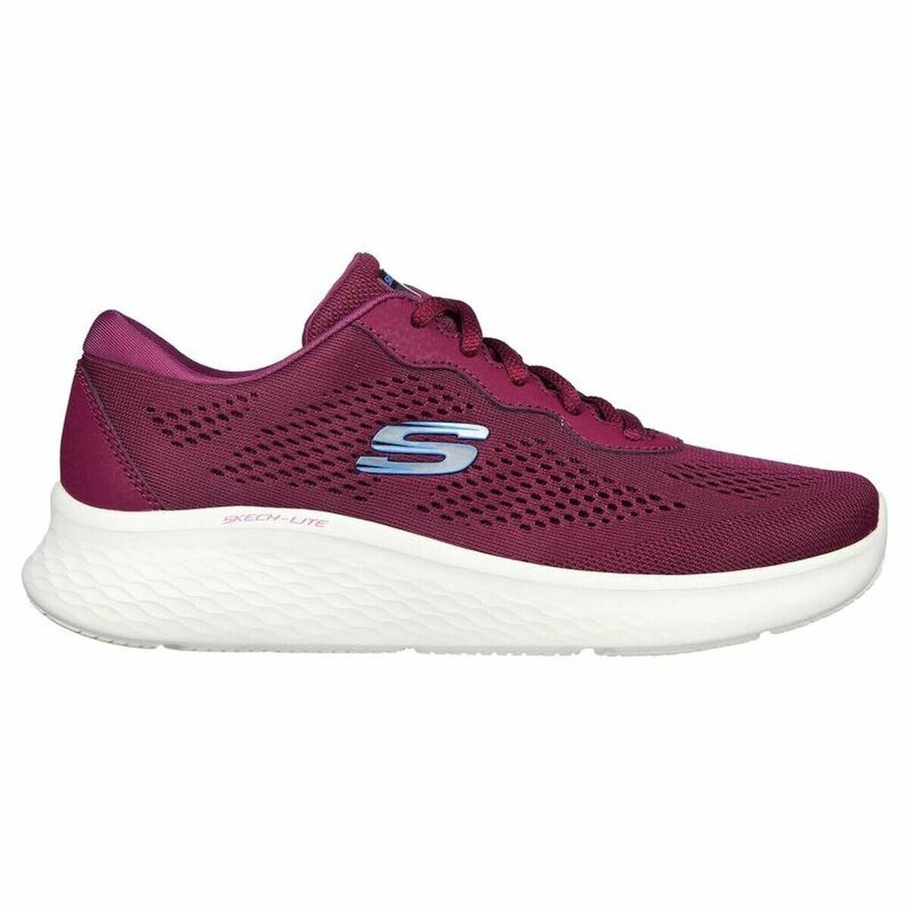 Sporta Bikses Sievietēm Skechers Lite Pro Perfect Time Tumši Sarkans S6462298 cena un informācija | Sporta apavi sievietēm | 220.lv