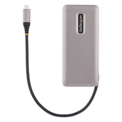 USB Centrmezgls Startech HB31CM4CPD3 cena un informācija | Adapteri un USB centrmezgli | 220.lv