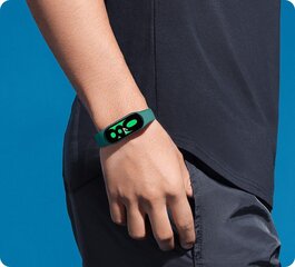 Ремешок для Xiaomi SMART BAND 7 цена и информация | Аксессуары для смарт-часов и браслетов | 220.lv