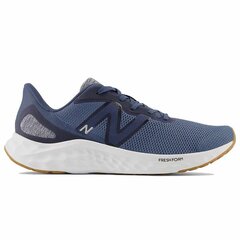 Повседневная обувь мужская New Balance Fresh Foam Arishi v4 Синий цена и информация | Кроссовки мужские | 220.lv