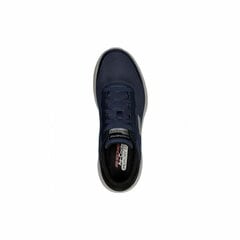 Повседневная обувь мужская Skechers Lite Pro Clear Rush Темно-синий цена и информация | Кроссовки мужские | 220.lv