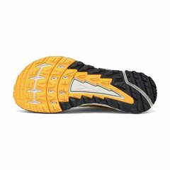 Мужские спортивные кроссовки Altra Timp 4 Жёлтый цена и информация | Кроссовки для мужчин | 220.lv