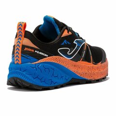 Мужские спортивные кроссовки Joma Sport Kubor 22 Чёрный цена и информация | Кроссовки для мужчин | 220.lv