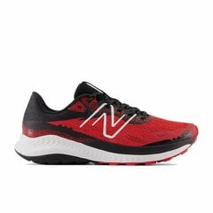 Мужские спортивные кроссовки New Balance DynaSoft Nitrel V5 Красный цена и информация | Кроссовки для мужчин | 220.lv