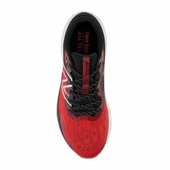 Мужские спортивные кроссовки New Balance DynaSoft Nitrel V5 Красный цена и информация | Кроссовки для мужчин | 220.lv