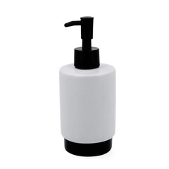 Дозатор мыла Quid Cabinet, серый цена и информация | Аксессуары для ванной комнаты | 220.lv